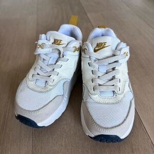 Nike Kids Air Max 1 Easyon Sneakers